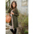 Hooded Tunic Cardigan - Betsey's Boutique Shop