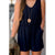 Everyday Romper - Betsey's Boutique Shop - Jumpsuits & Rompers