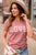 Bold Love Graphic Tee - Betsey's Boutique Shop