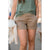 Amber Shorts - Betsey's Boutique Shop - Shorts