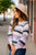 Color Pop Detailed Sweater - Betsey's Boutique Shop -