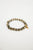 Bel Koz 14k Gold Accented Clay Bracelet - Betsey's Boutique Shop -