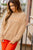 Grateful Stitched Sweater - Betsey's Boutique Shop -