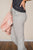 Heathered Joggers - Betsey's Boutique Shop - Pants