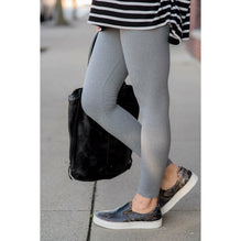 So Soft Leggings - Betsey's Boutique Shop - Pants