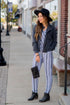 Shades of Grey Jumpsuit