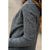 Solid Dot Accent Cardigan - Betsey's Boutique Shop - Coats & Jackets