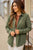 Heathered Two Pocket Shacket - Betsey's Boutique Shop -