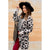Safari Ready Leopard Tunic Cardigan - Betsey's Boutique Shop