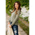 Betsey's Butter Soft Long Sleeve Basic Tee - Betsey's Boutique Shop - Shirts & Tops