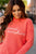 Spread Sunshine Stitched Sweater - Betsey's Boutique Shop -