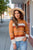 Blurred Lines Blocked Sweater - Betsey's Boutique Shop -