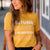 Autumn Leaves Graphic Tee
