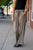 Relaxed Paper Bag Pants - Betsey's Boutique Shop