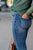 Finley Denim Jeans - Betsey's Boutique Shop - Pants
