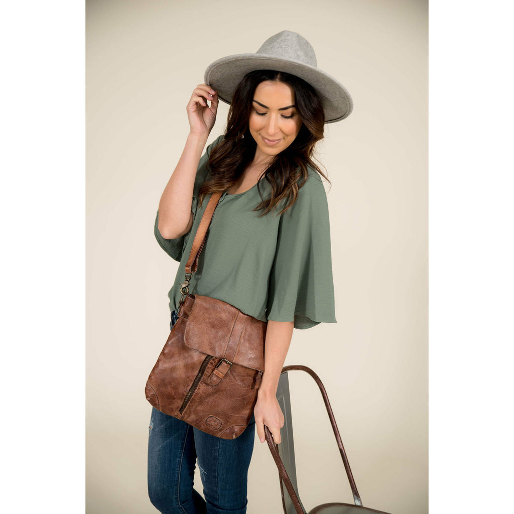 Jack BedStu Purse - Betsey's Boutique Shop