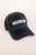 Outlined Midwest Washed Hat - Betsey's Boutique Shop -