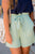 Tie Top Paper Bag Shorts - Betsey's Boutique Shop - Shorts