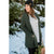 Ribbed Sleeve Cardigan - Betsey's Boutique Shop - Coats & Jackets