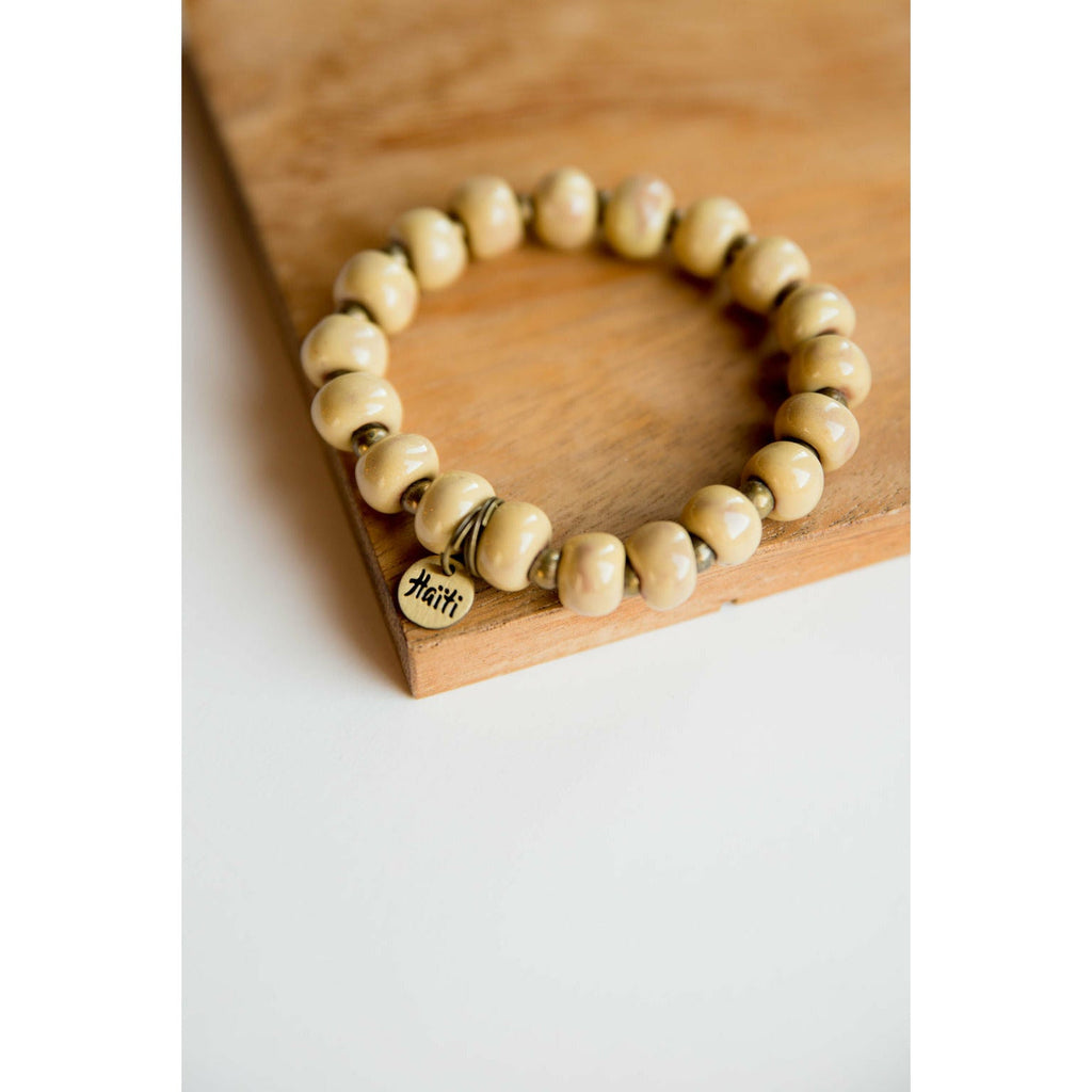 Bel Koz Clay Bracelet - Betsey's Boutique Shop - Bracelets