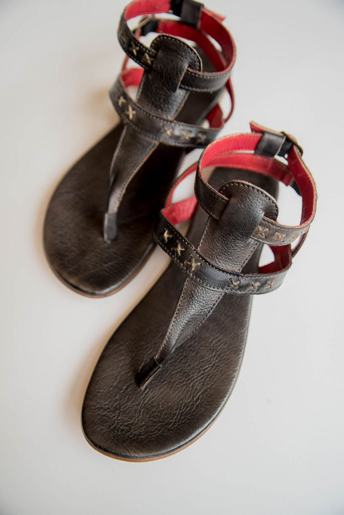 Moon BedStu Sandal - Betsey's Boutique Shop - Shoes