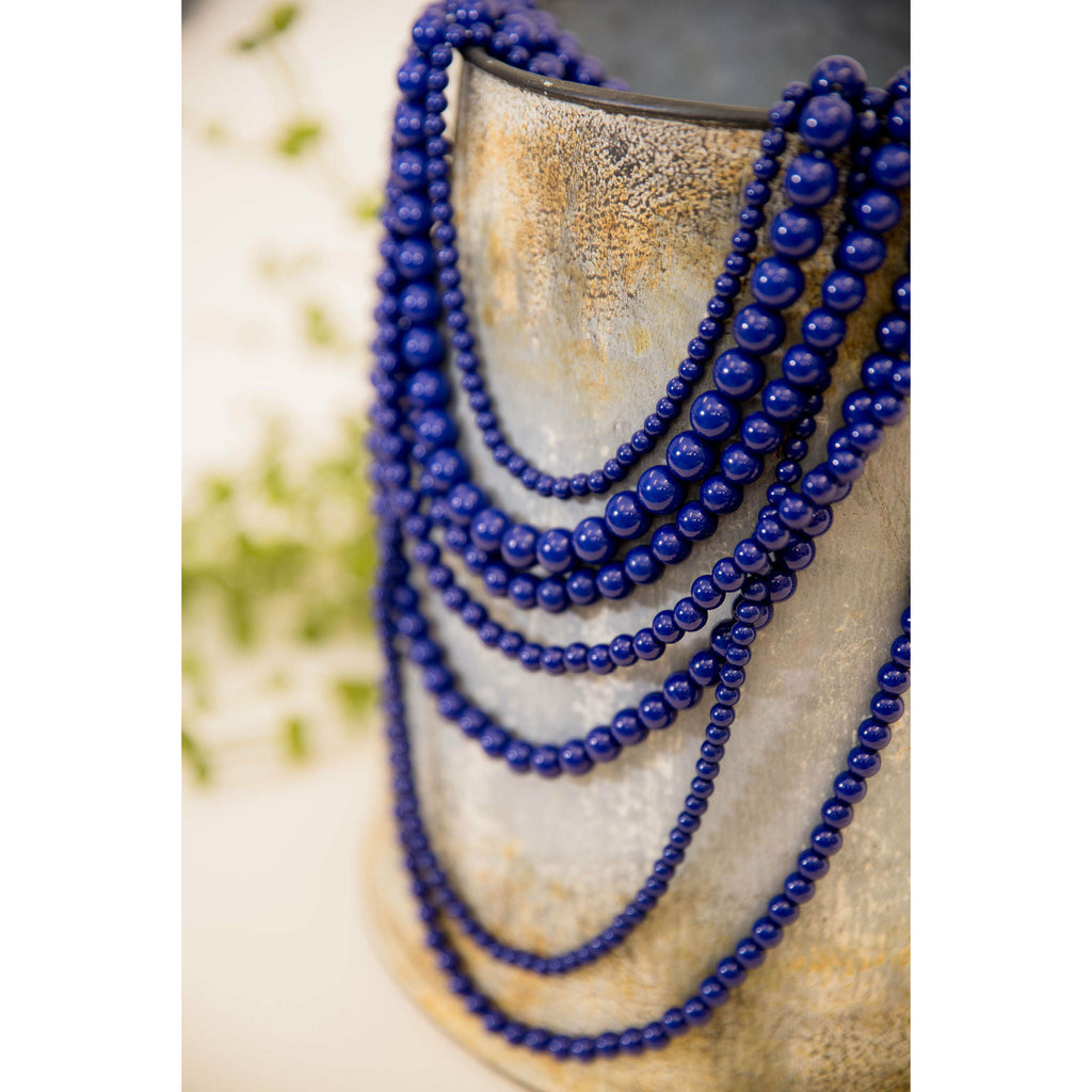 Long Multi Necklace - Betsey's Boutique Shop