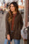 Sherpa Shacket - Betsey's Boutique Shop -