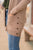 Side Button Pocket Cardigan - Betsey's Boutique Shop - Coats & Jackets