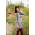 Grey Sweater Tunic - Betsey's Boutique Shop - Shirts & Tops