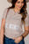 Be Kind Cascading Graphic Tee - Betsey's Boutique Shop -