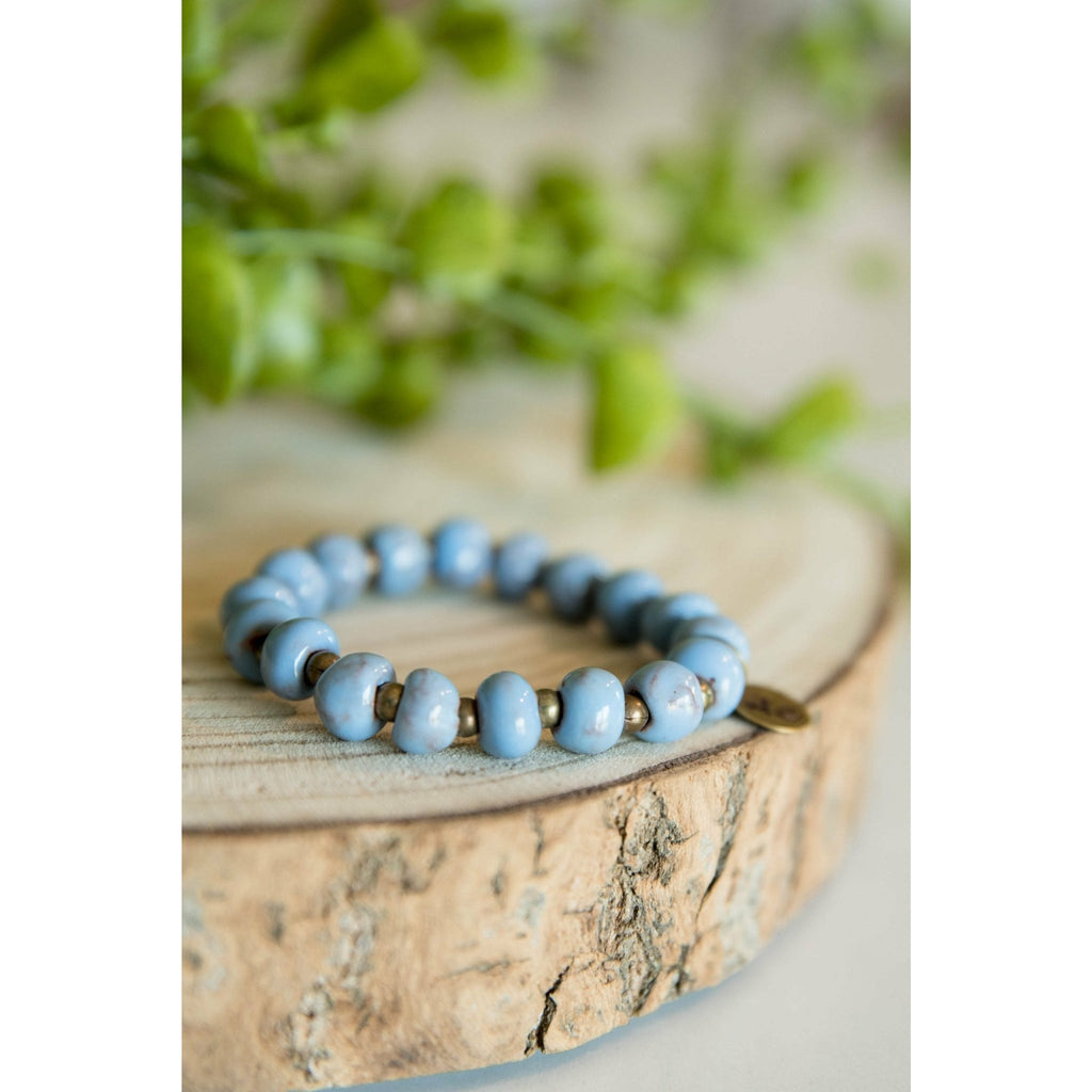 Bel Koz Clay Bracelet - Betsey's Boutique Shop - Bracelets