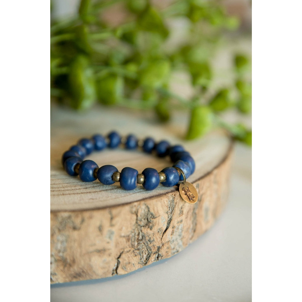 Bel Koz Clay Bracelet - Betsey's Boutique Shop - Bracelets