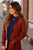 Ribbed Accent Cardigan - Betsey's Boutique Shop - Coats & Jackets
