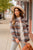 Hayride Ready Plaid Shacket - Betsey's Boutique Shop -