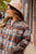Hayride Ready Plaid Shacket - Betsey's Boutique Shop -