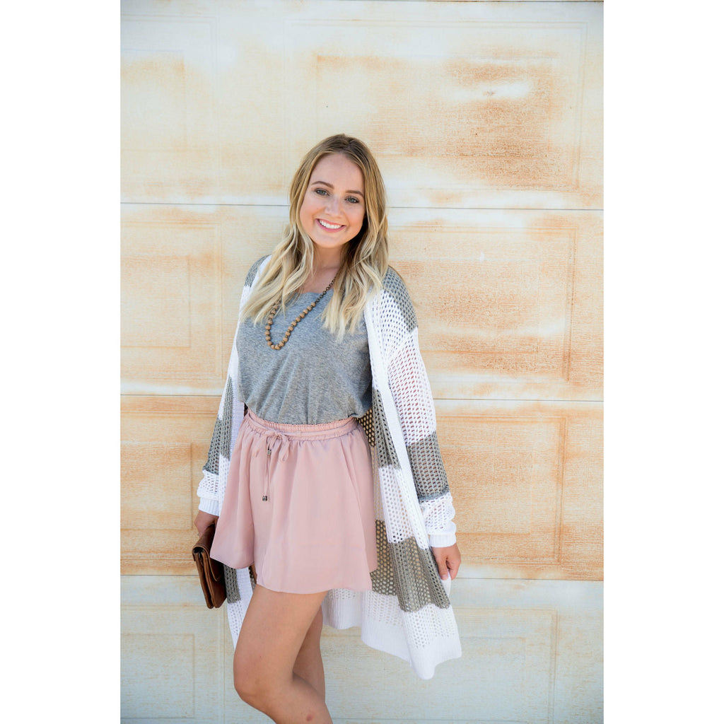 Dressy Shorts - Betsey's Boutique Shop