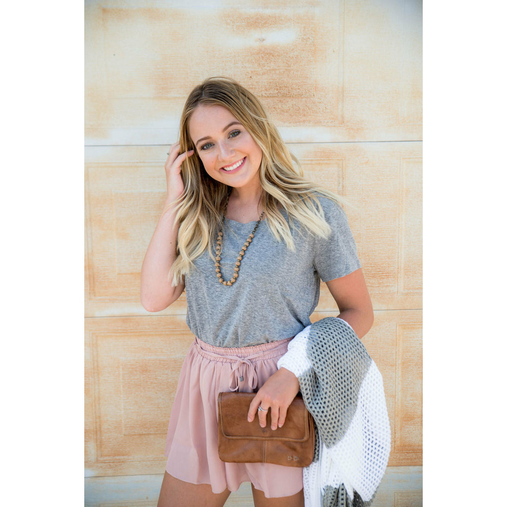 Dressy Shorts - Betsey's Boutique Shop