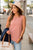 Scalloped Tank - Betsey's Boutique Shop - Shirts & Tops