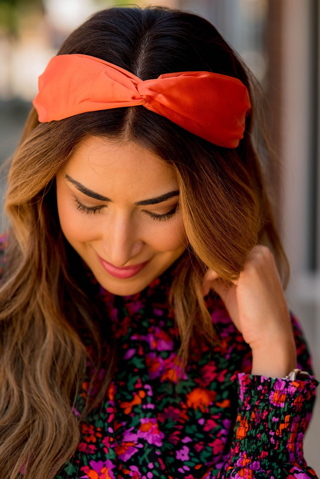 Boutique Headbands | Gem, Knotted, & Twist Headbands  display picture 1