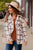 Bright and Bold Shacket - Betsey's Boutique Shop - Coats & Jackets
