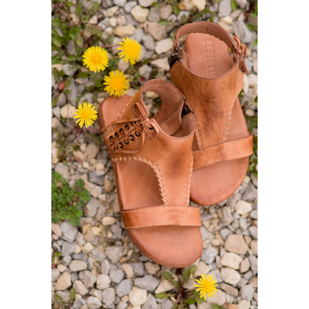 Nina BedStu Sandal - Betsey's Boutique Shop