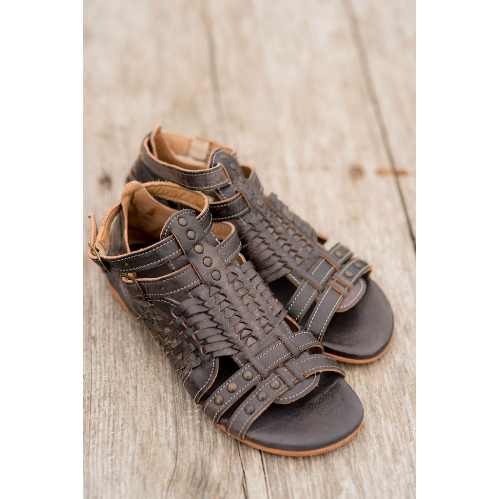 Claire BedStu Sandal - Betsey's Boutique Shop