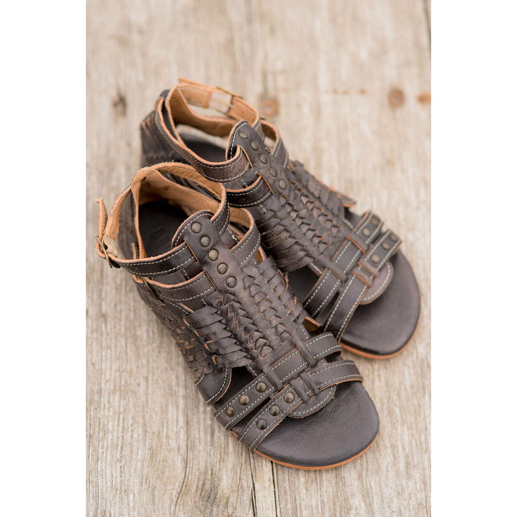 Claire BedStu Sandal - Betsey's Boutique Shop