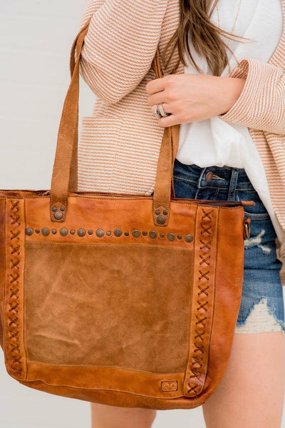 Renata LTC BedStu Purse