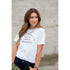 Support Women Local Businesses Graphic Tee