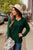 Distressed Sweater - Betsey's Boutique Shop - Outerwear