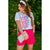 Vacay Graphic Tee - Betsey's Boutique Shop - Shirts & Tops