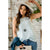 Stitched Vertical Line Tank - Betsey's Boutique Shop - Shirts & Tops