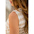 Horizontal Stripe Sleeveless Dress - Betsey's Boutique Shop - Dresses