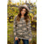 Mid Band Camo Long Sleeve Tee - Betsey's Boutique Shop - Shirts & Tops